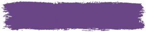 Caring Minds purple stroke